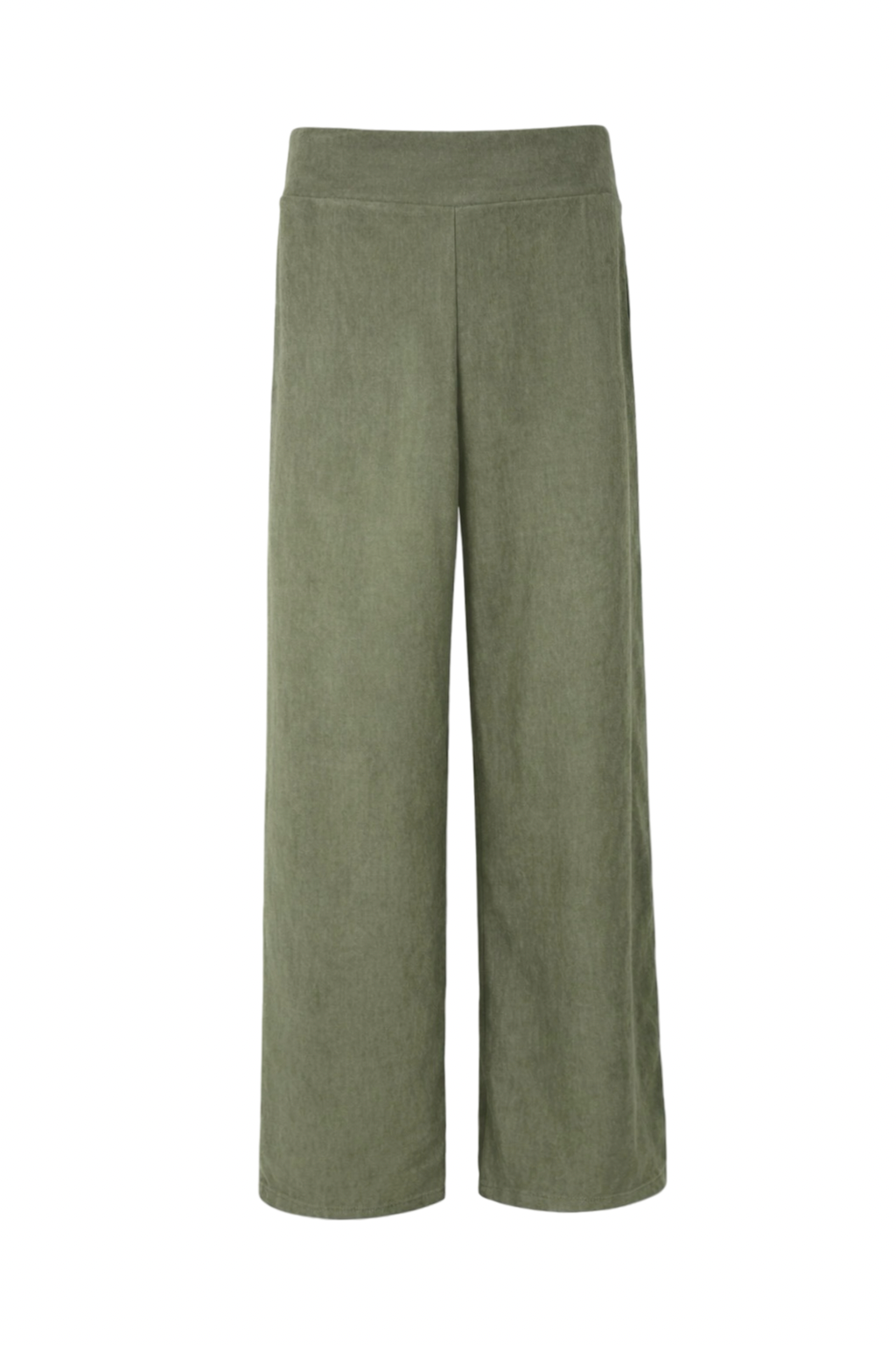Comfy Suede Set Pants