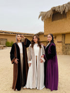 Simple Elegance Kaftan