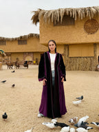 Simple Elegance Kaftan