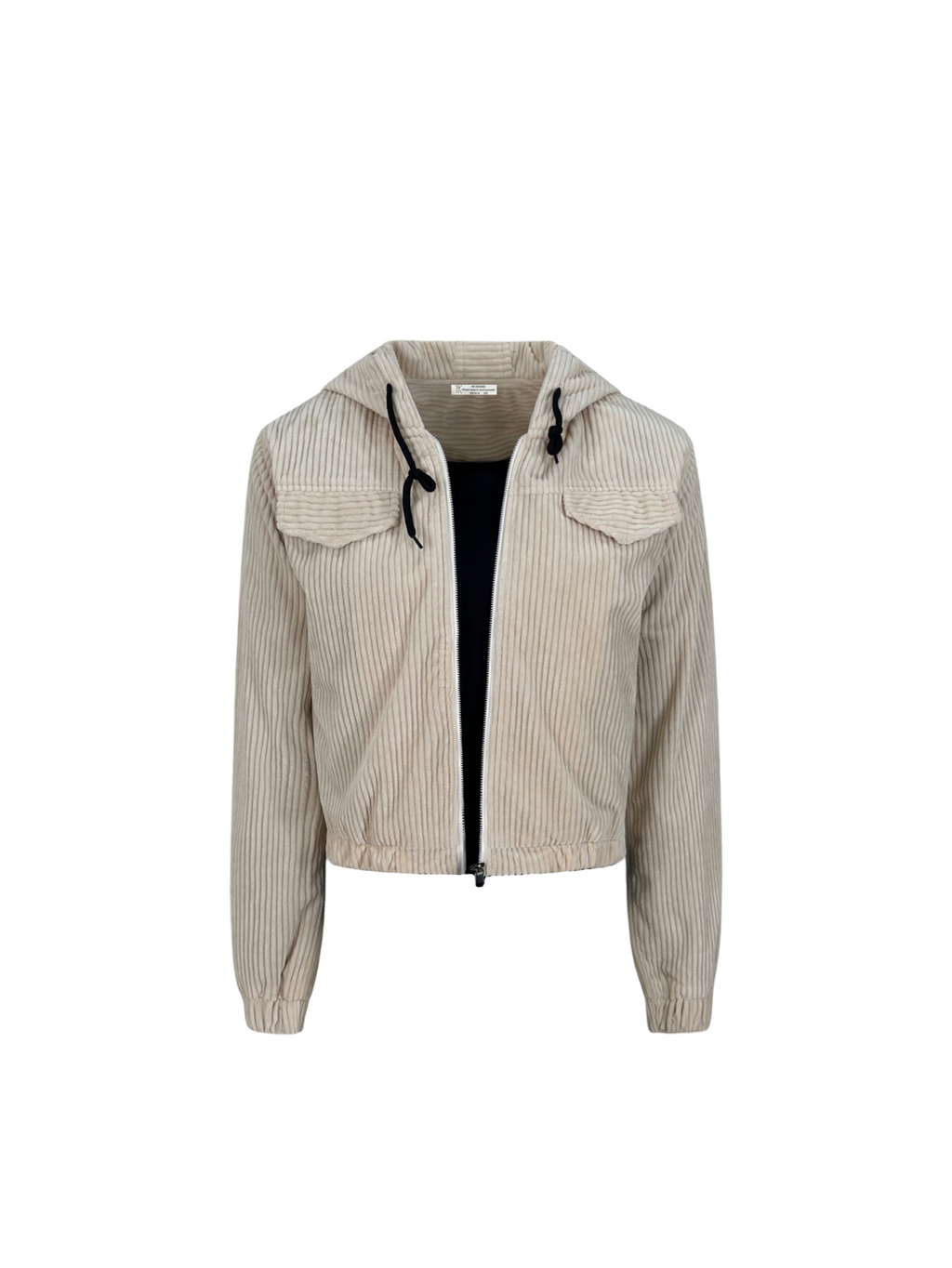 Southern Corduroy Set Jacket
