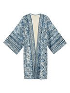 Greek Arts Set Kimono