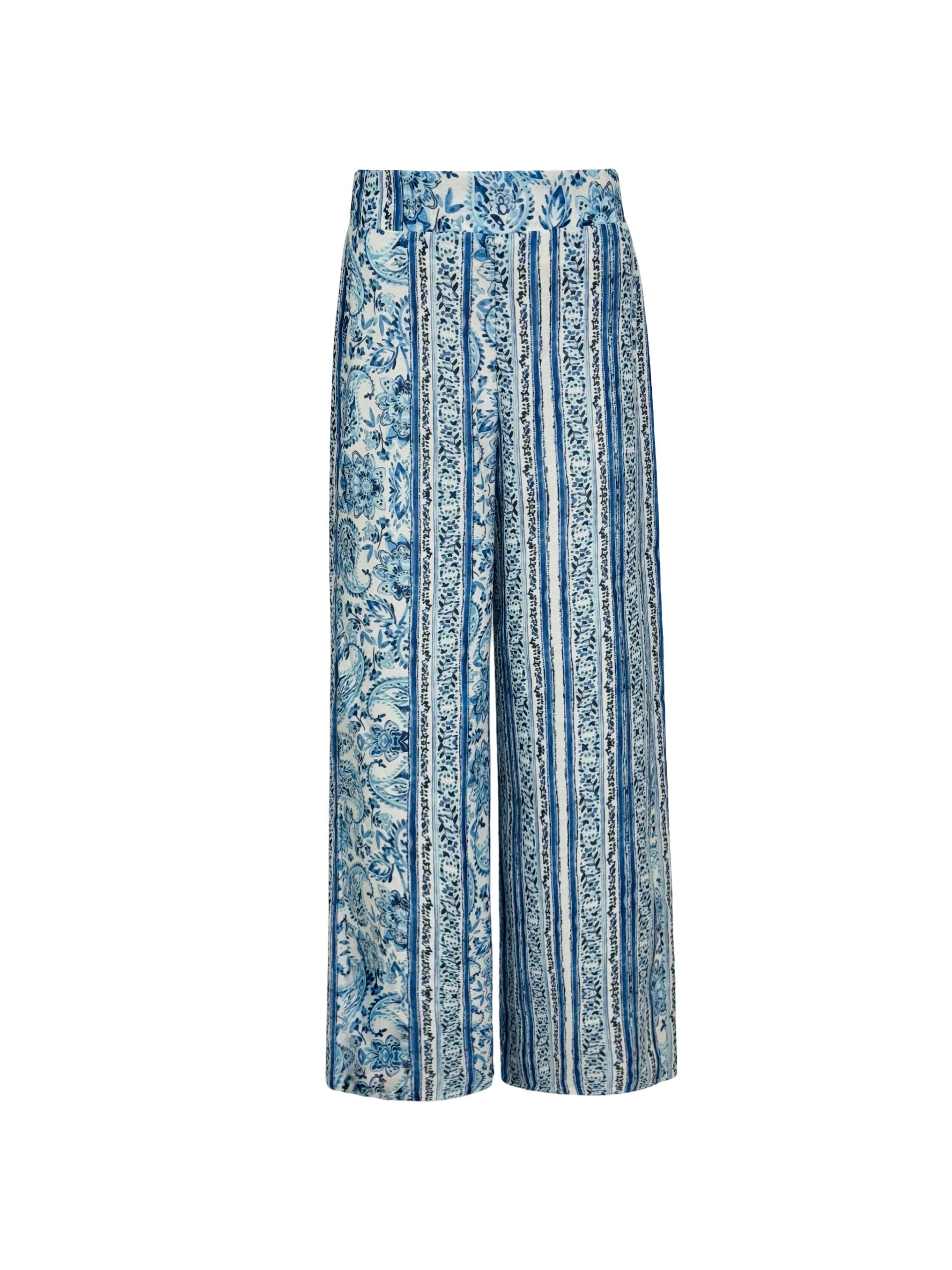 Greek Arts Set Pants