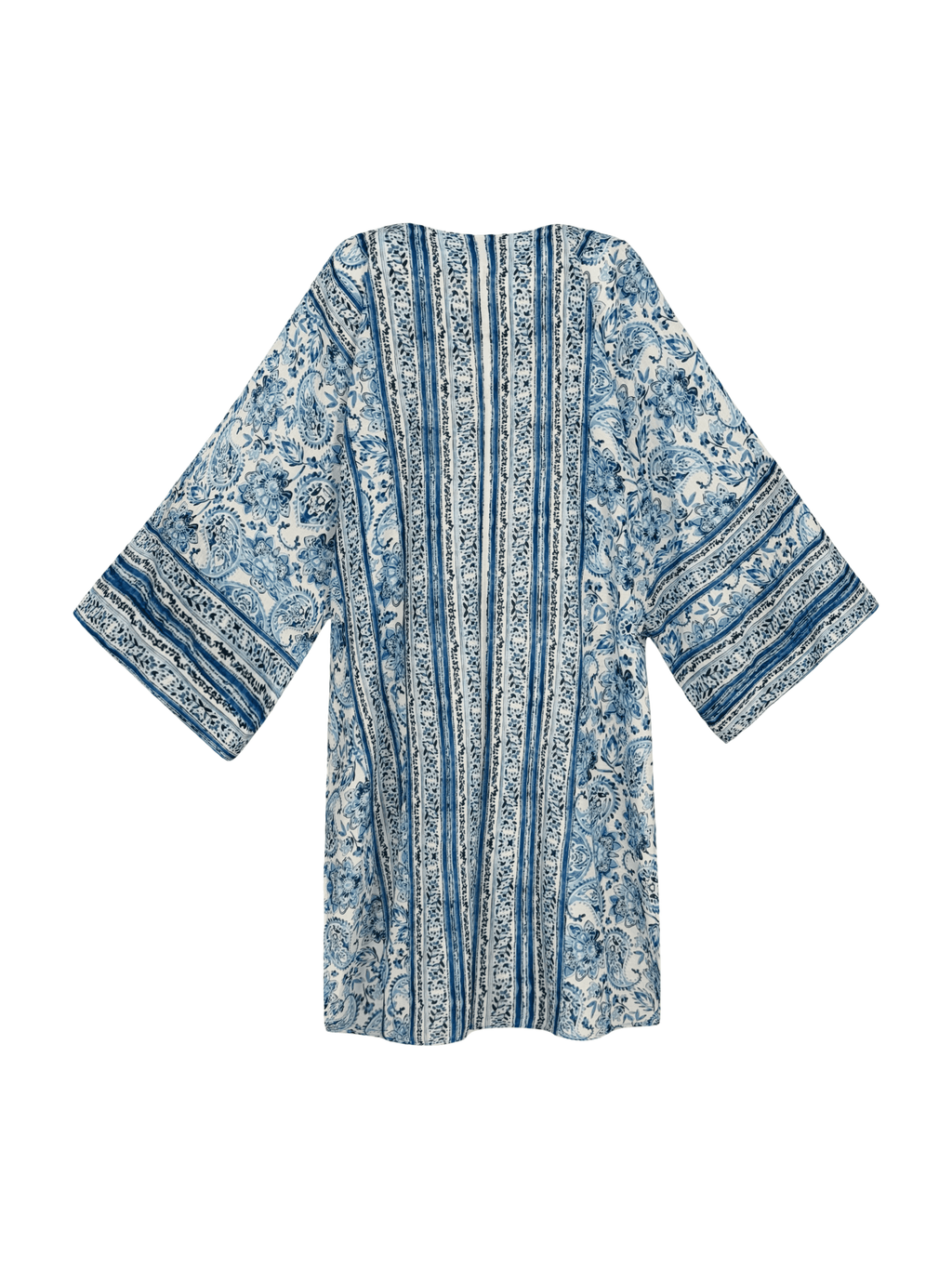 Greek Arts Set Kimono