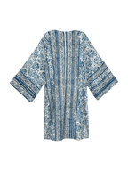 Greek Arts Set Kimono