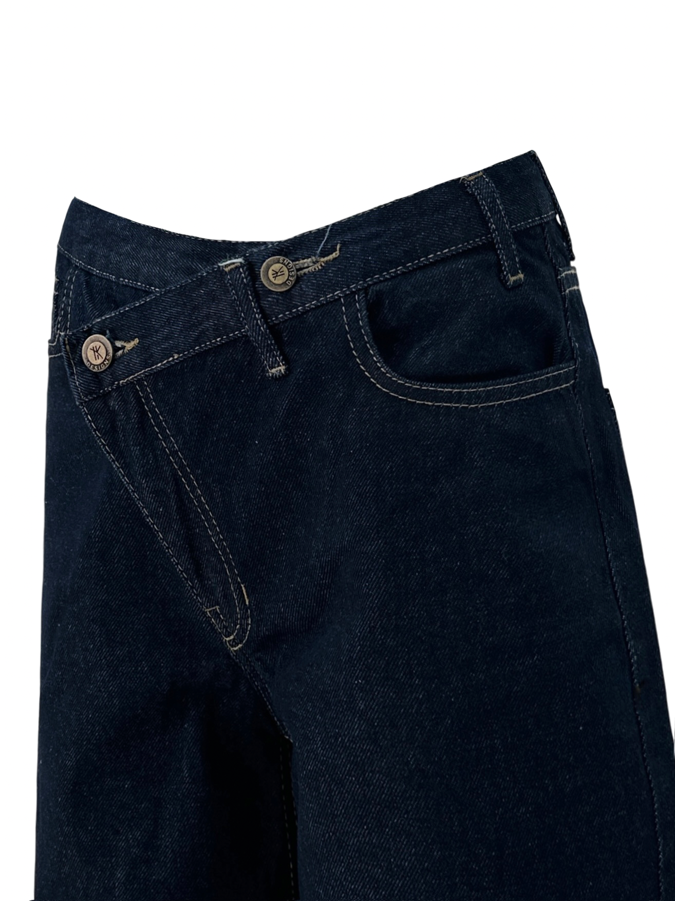 Little Twist Denim