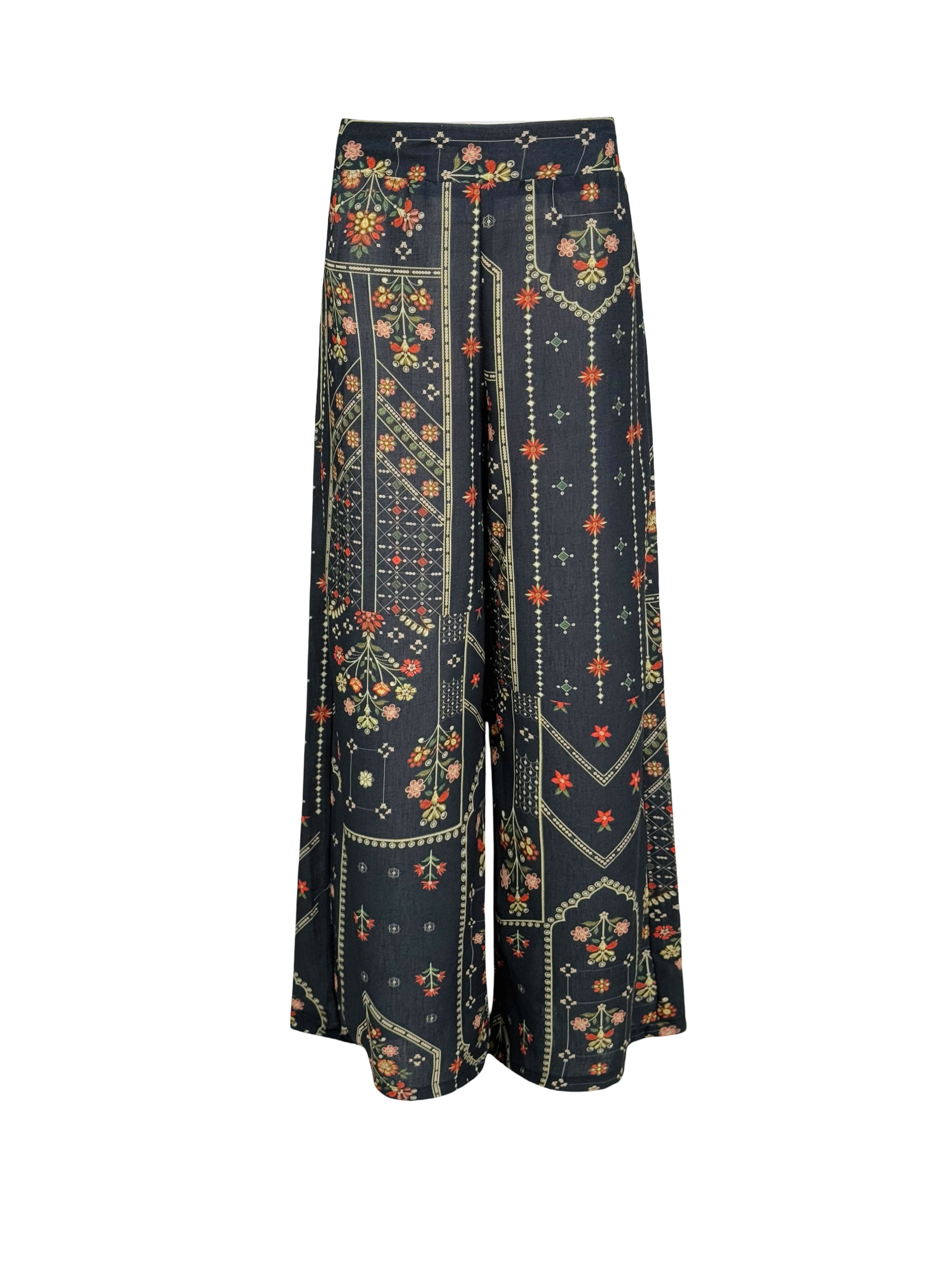 Costal Gardens Set Pants