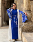 Moroccan Princess Kaftan