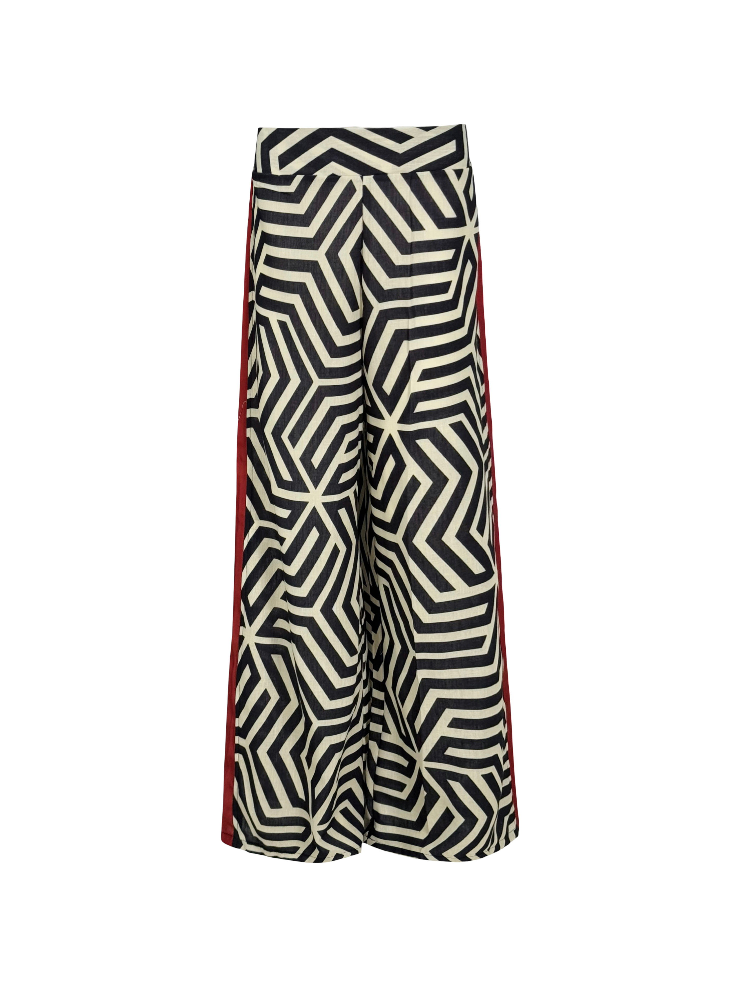 Boho Ziggz Set Pants