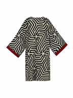 Boho Ziggz Set Kimono