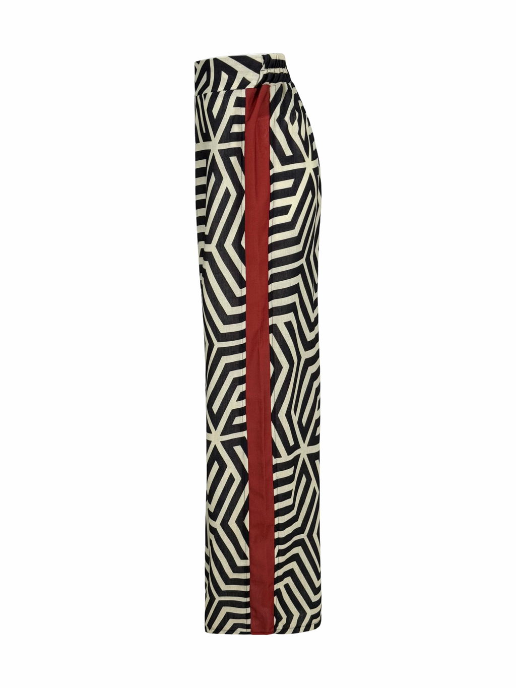 Boho Ziggz Set Pants