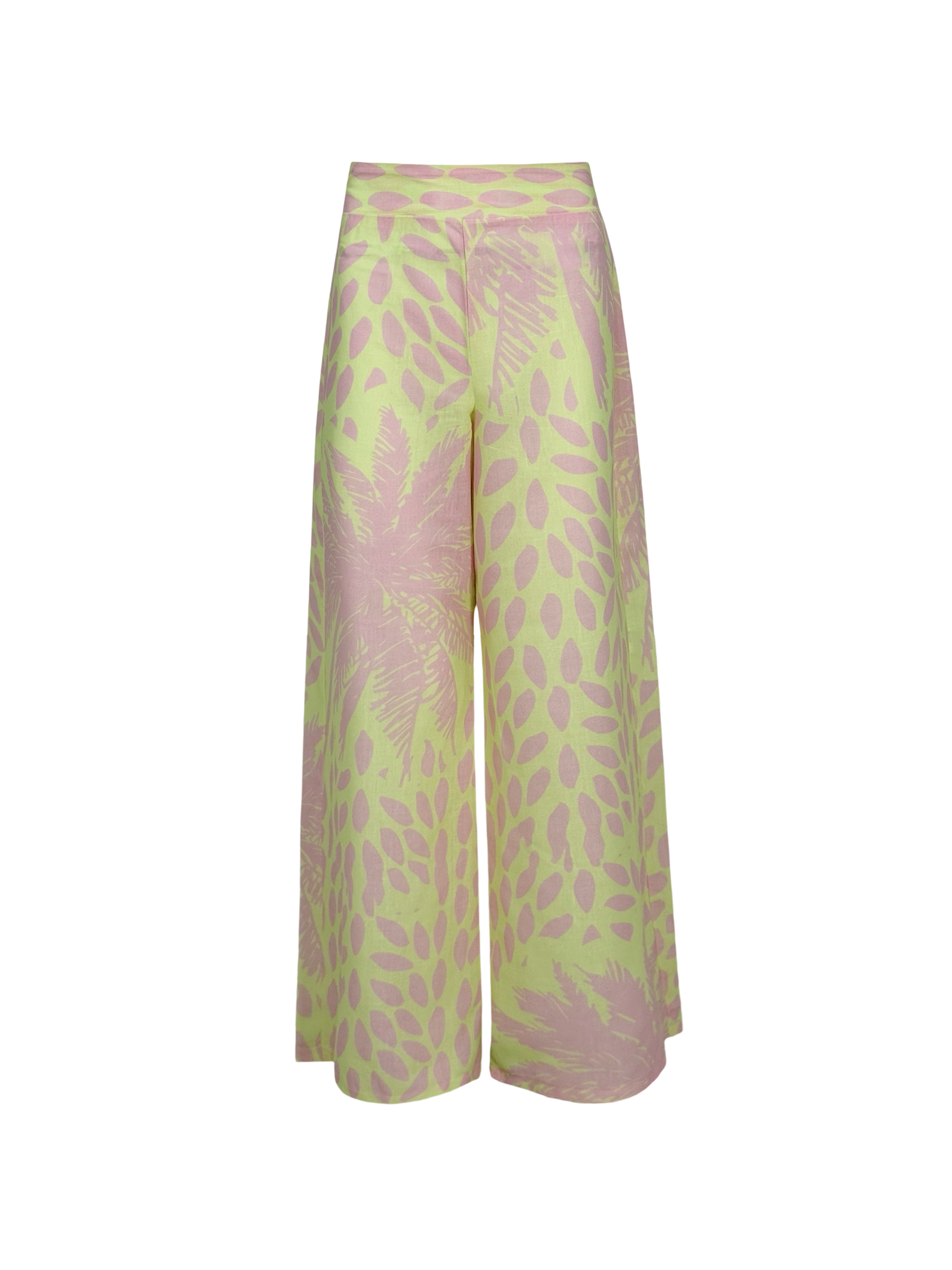 Boho Coast Pants