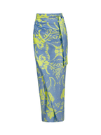 Sour Skies Set Skirt