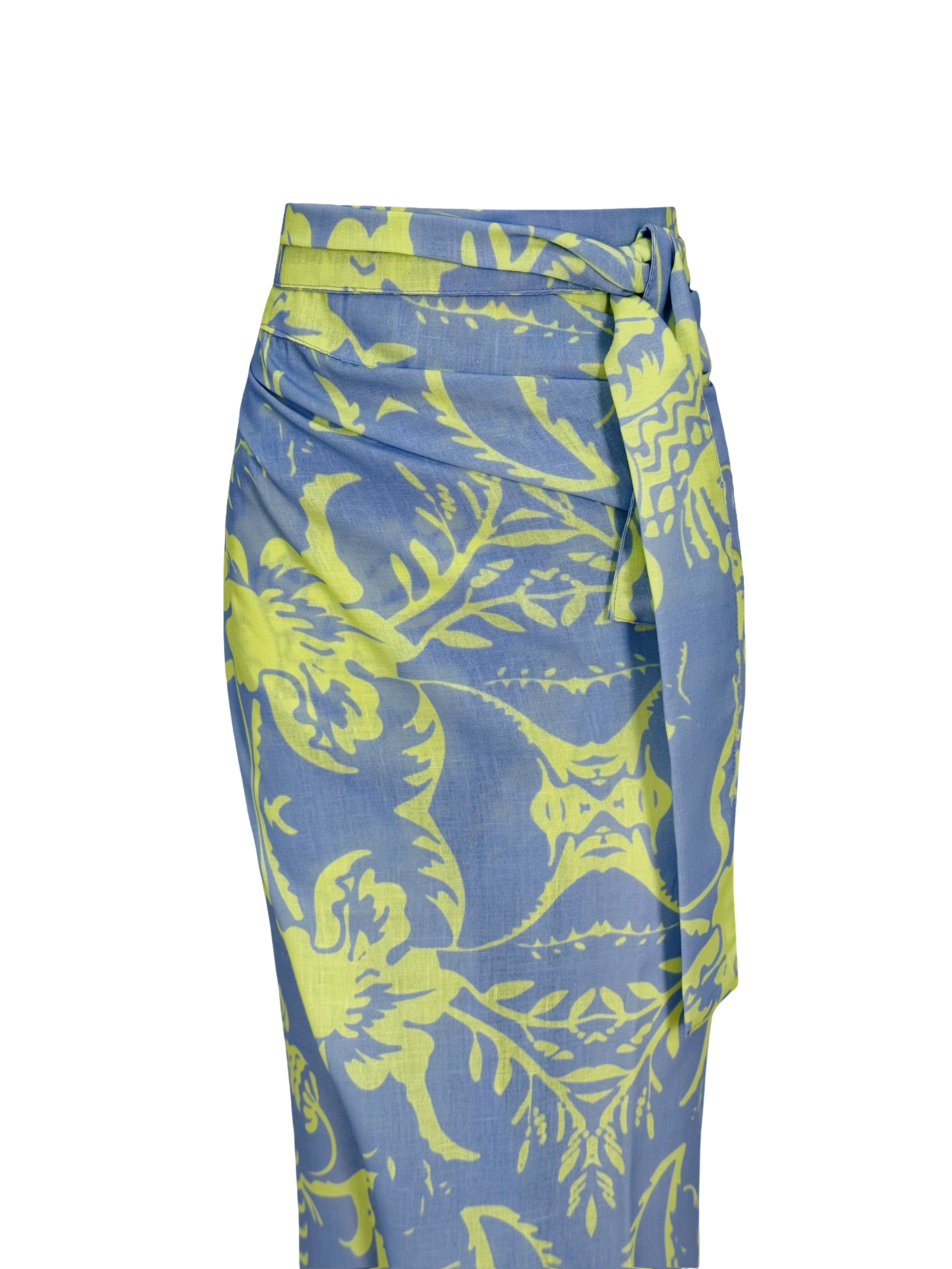 Sour Skies Set Skirt