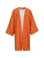 Sunshine Breeze Kimono