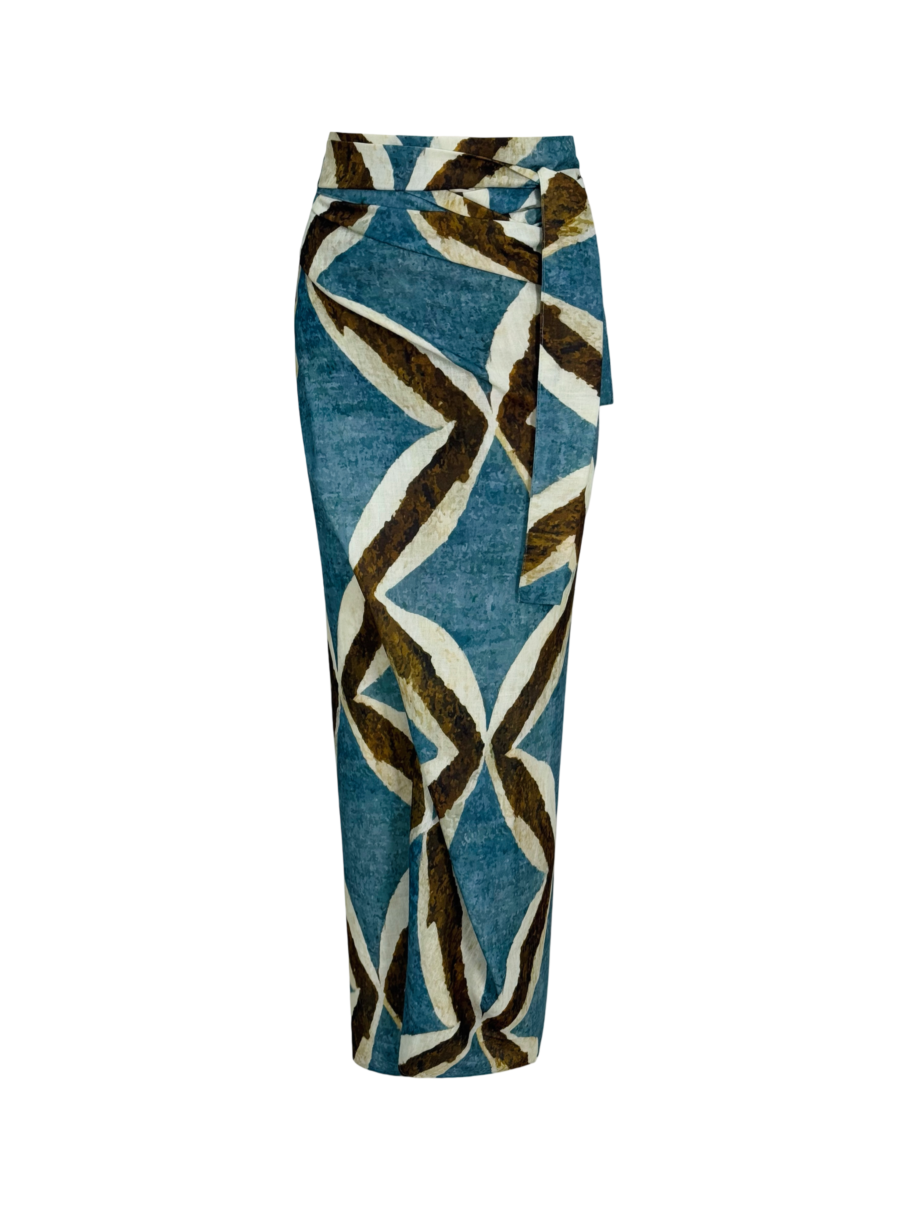 Wild Skies Skirt