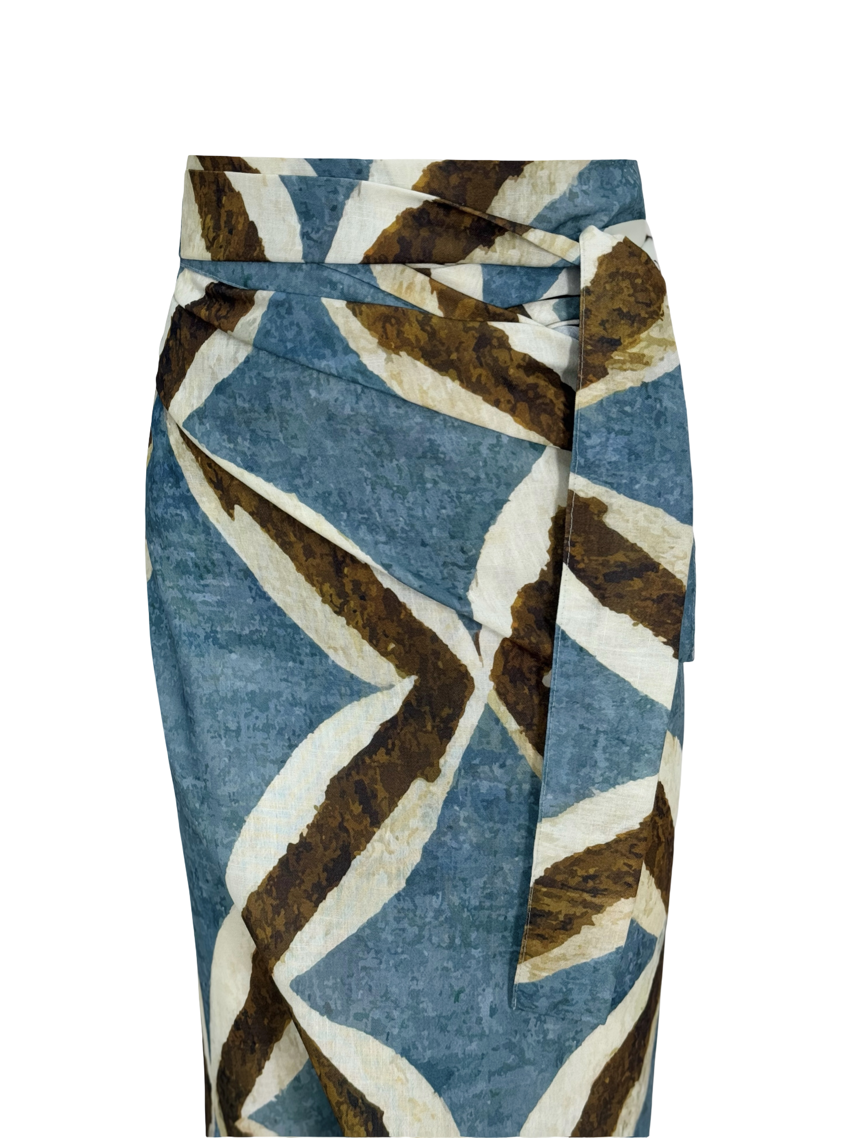 Wild Skies Skirt