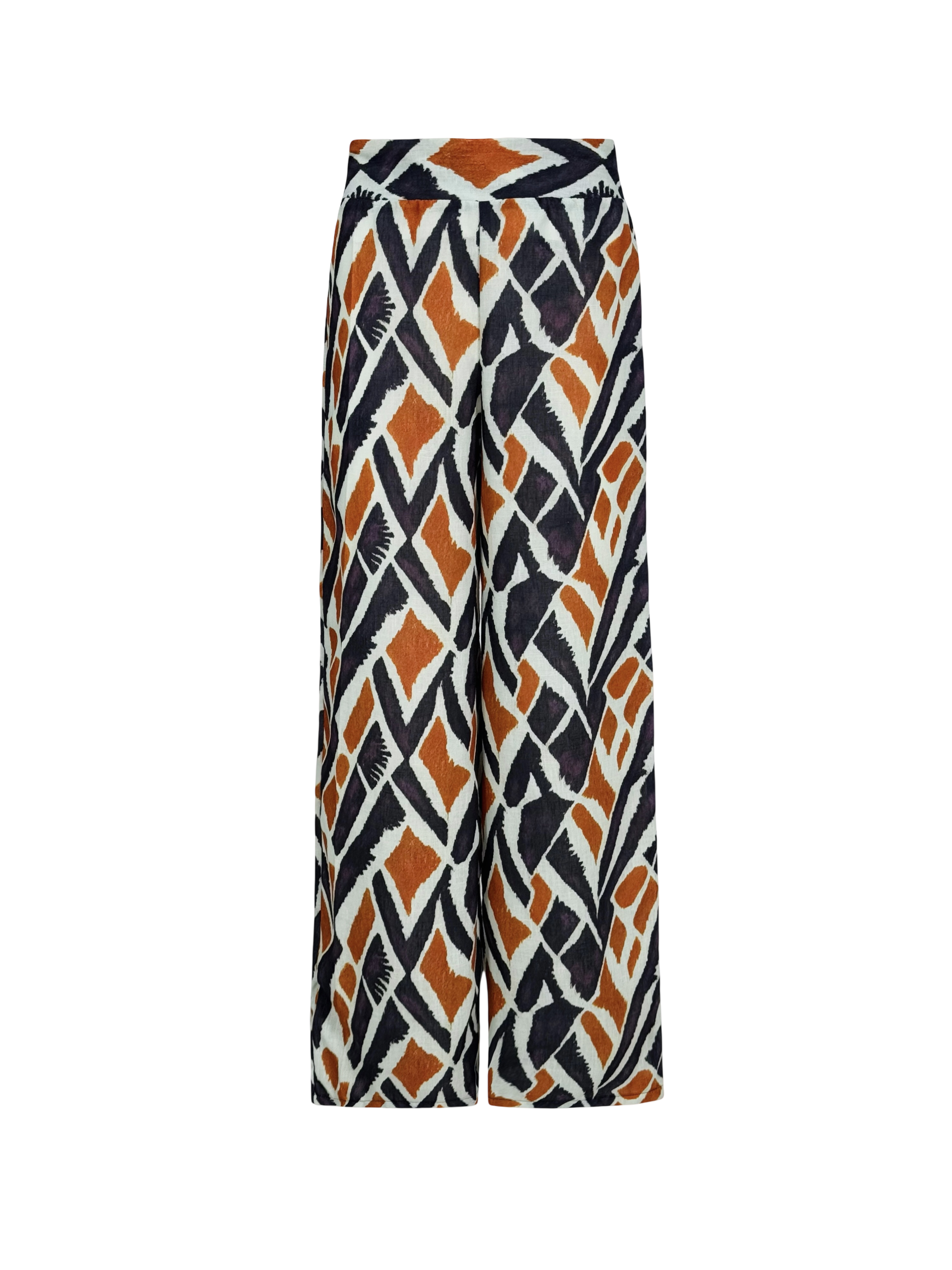 Into The Wildness Set Pants
