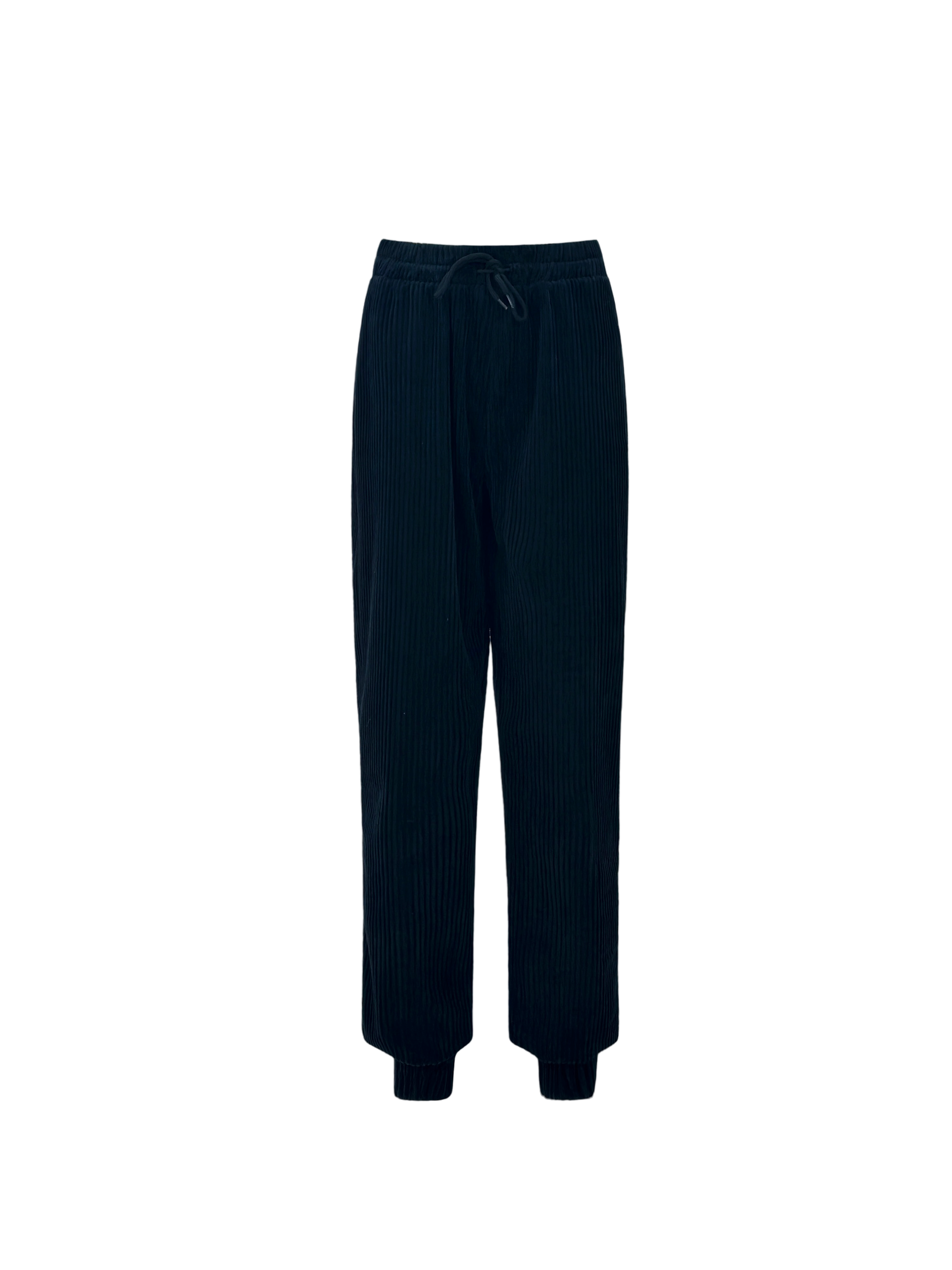 Southern Corduroy Set Pants