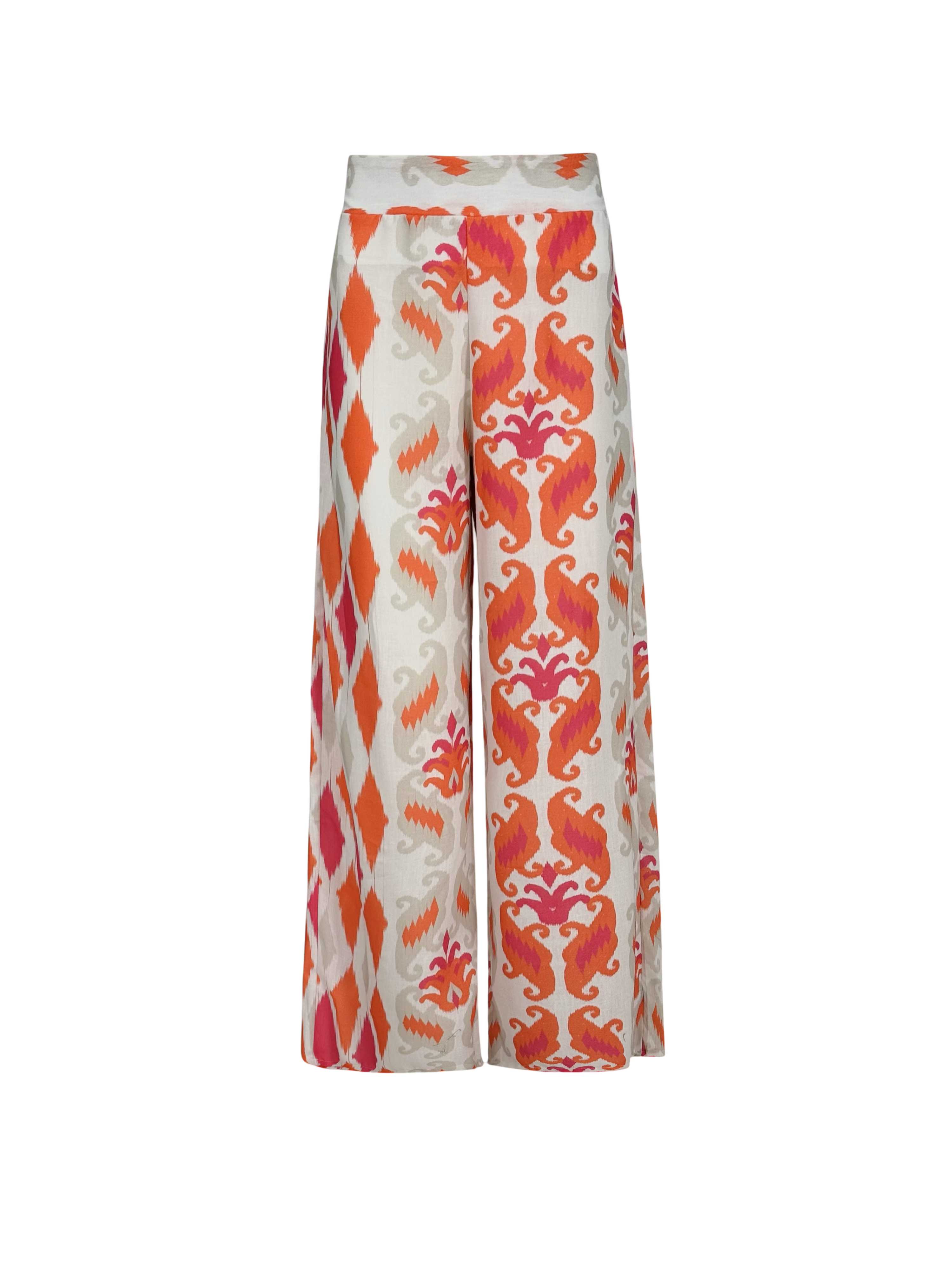 Sandy Sunsets Set Pants