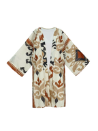 Tribal Sands Kimono