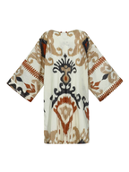 Tribal Sands Kimono