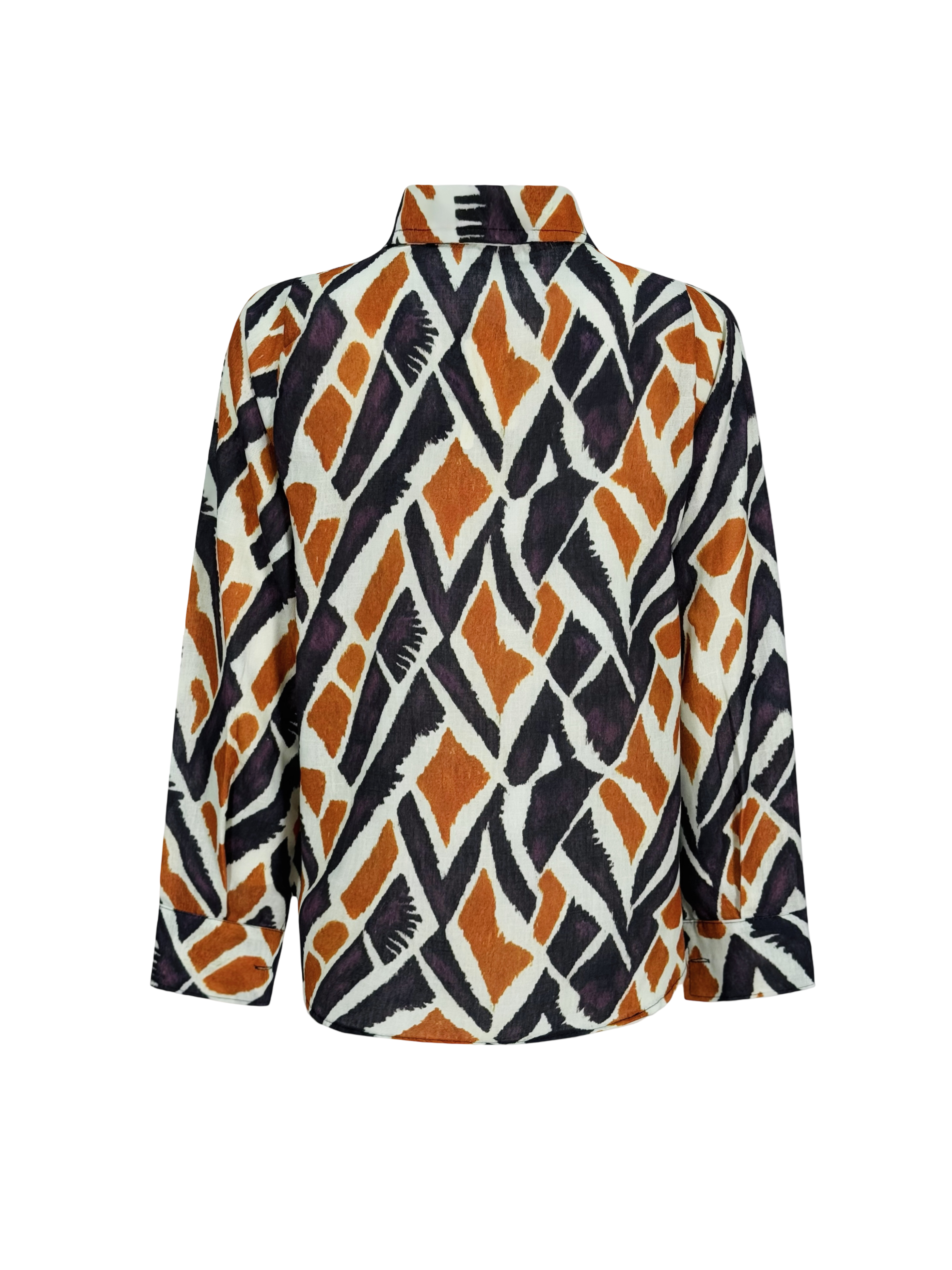 Into The Wildness Set Shirt