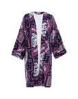 Zahra Flow Kimono