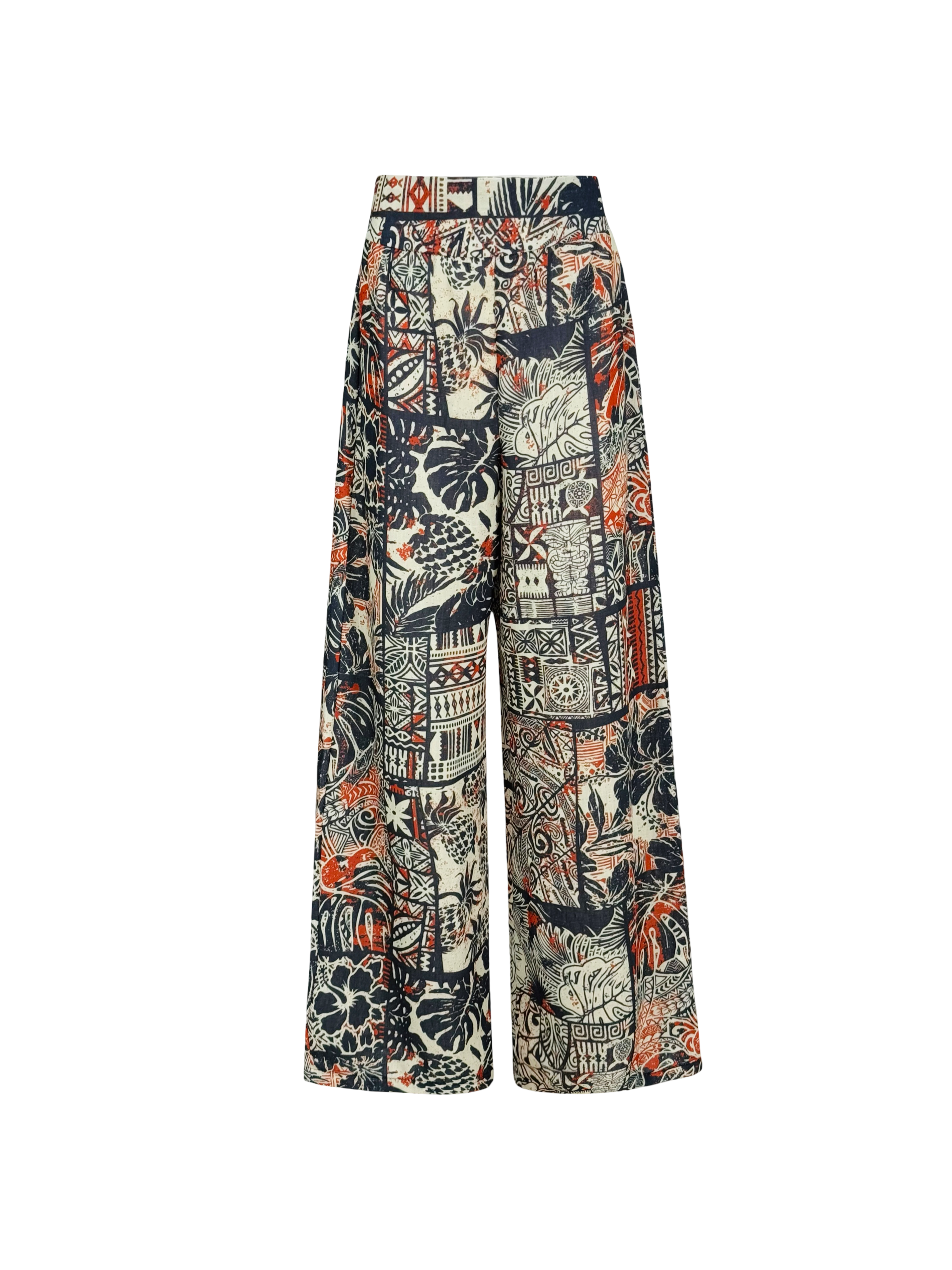 Boho Gardens Set Pants