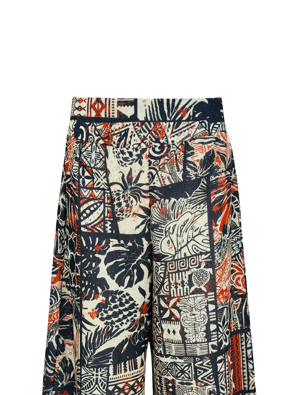 Boho Gardens Set Pants
