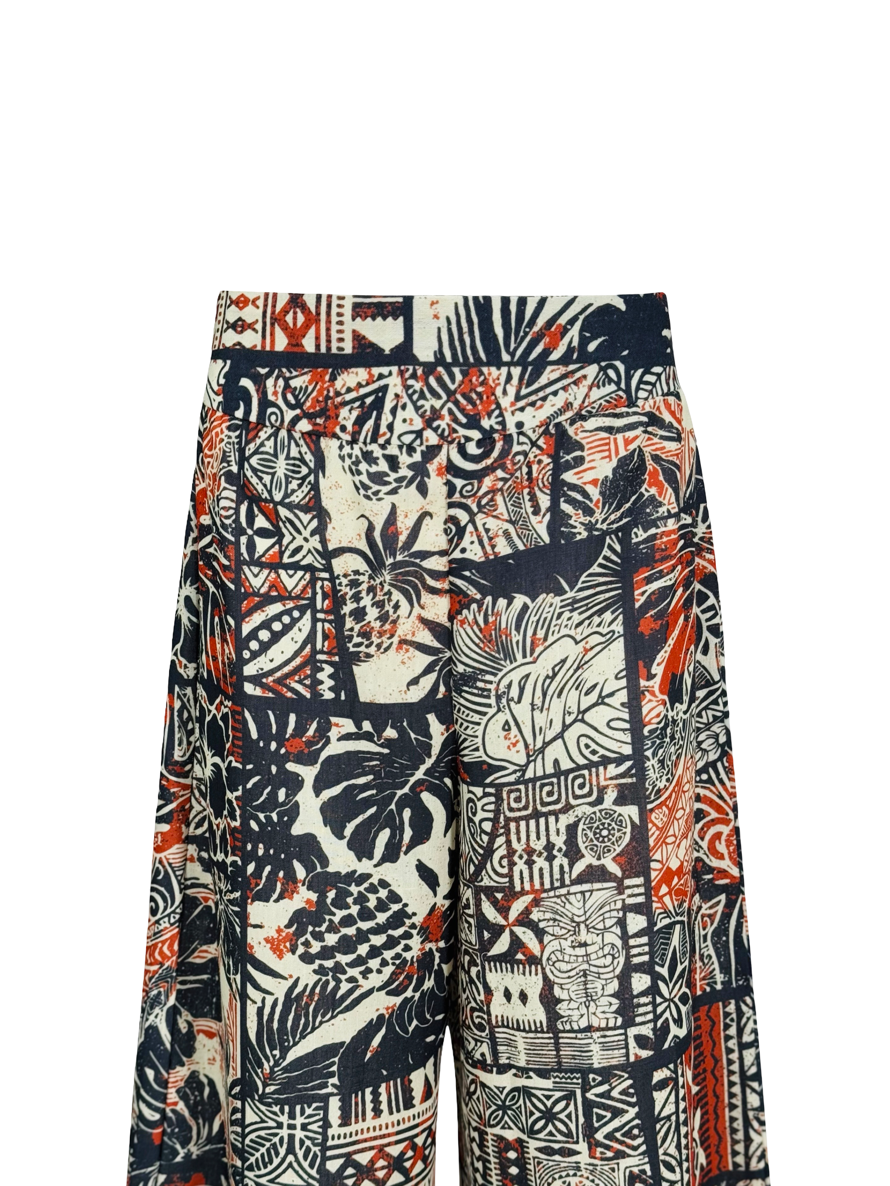 Boho Gardens Set Pants