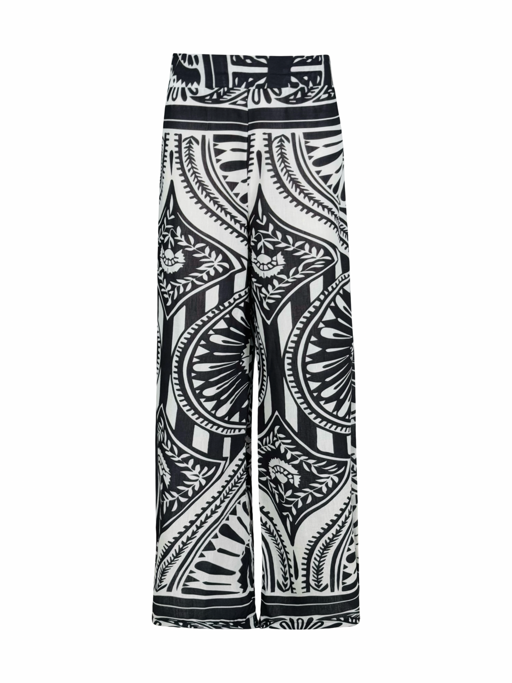Costal Tribes Set Pants