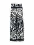 Costal Tribes Set Pants