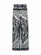 Costal Tribes Set Pants