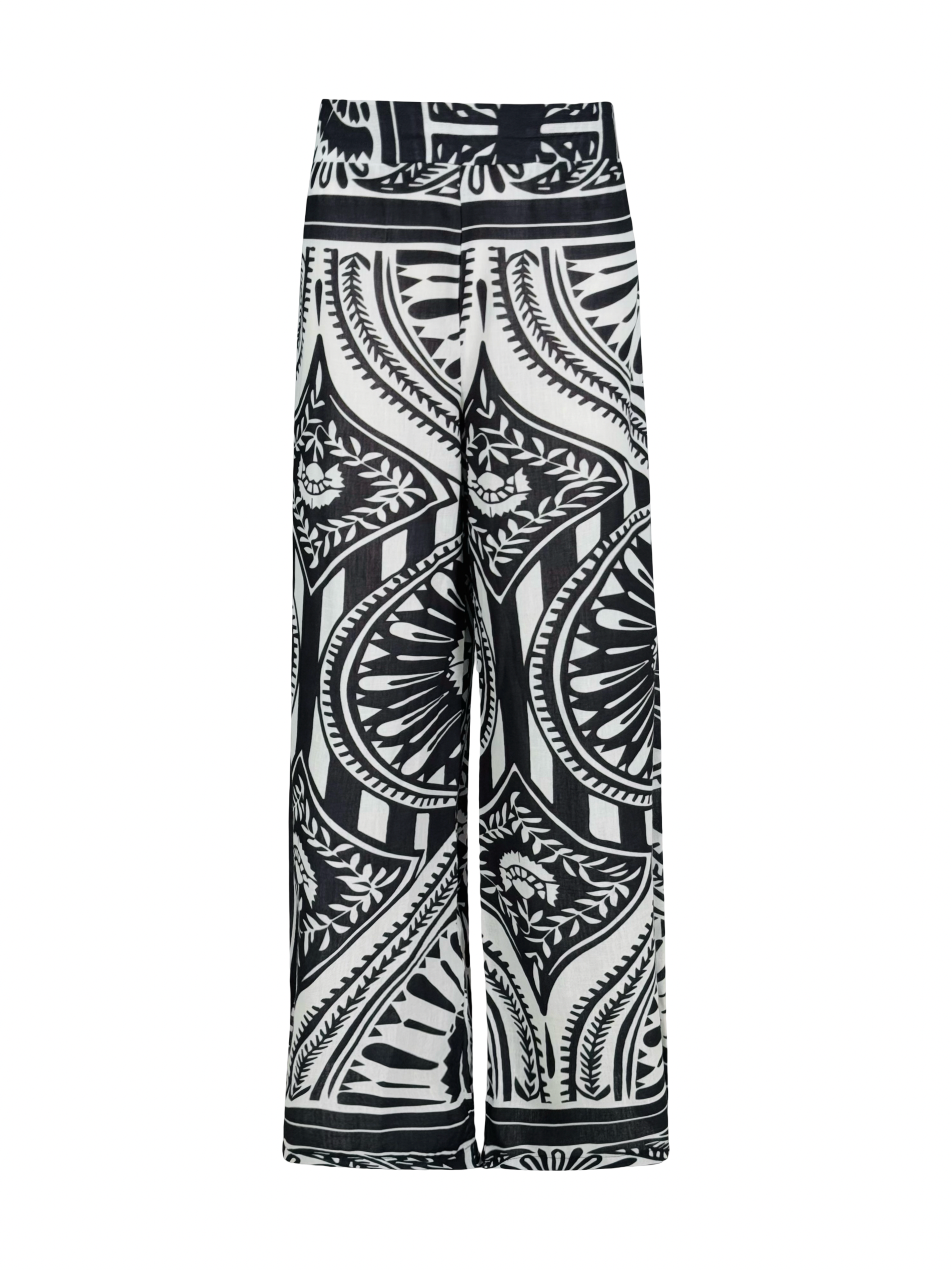 Costal Tribes Set Pants