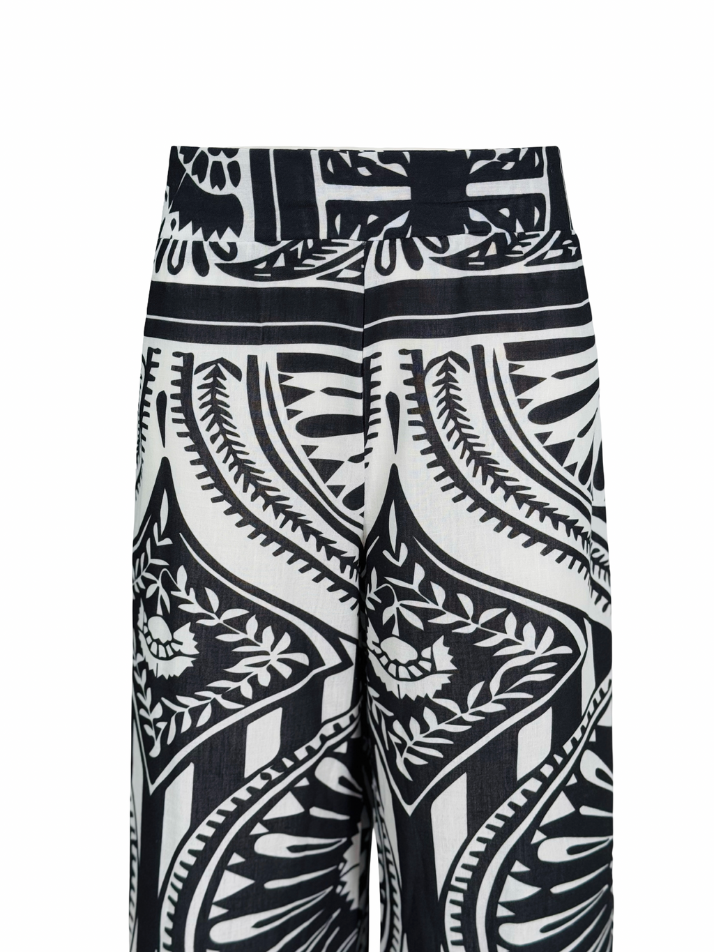 Costal Tribes Set Pants