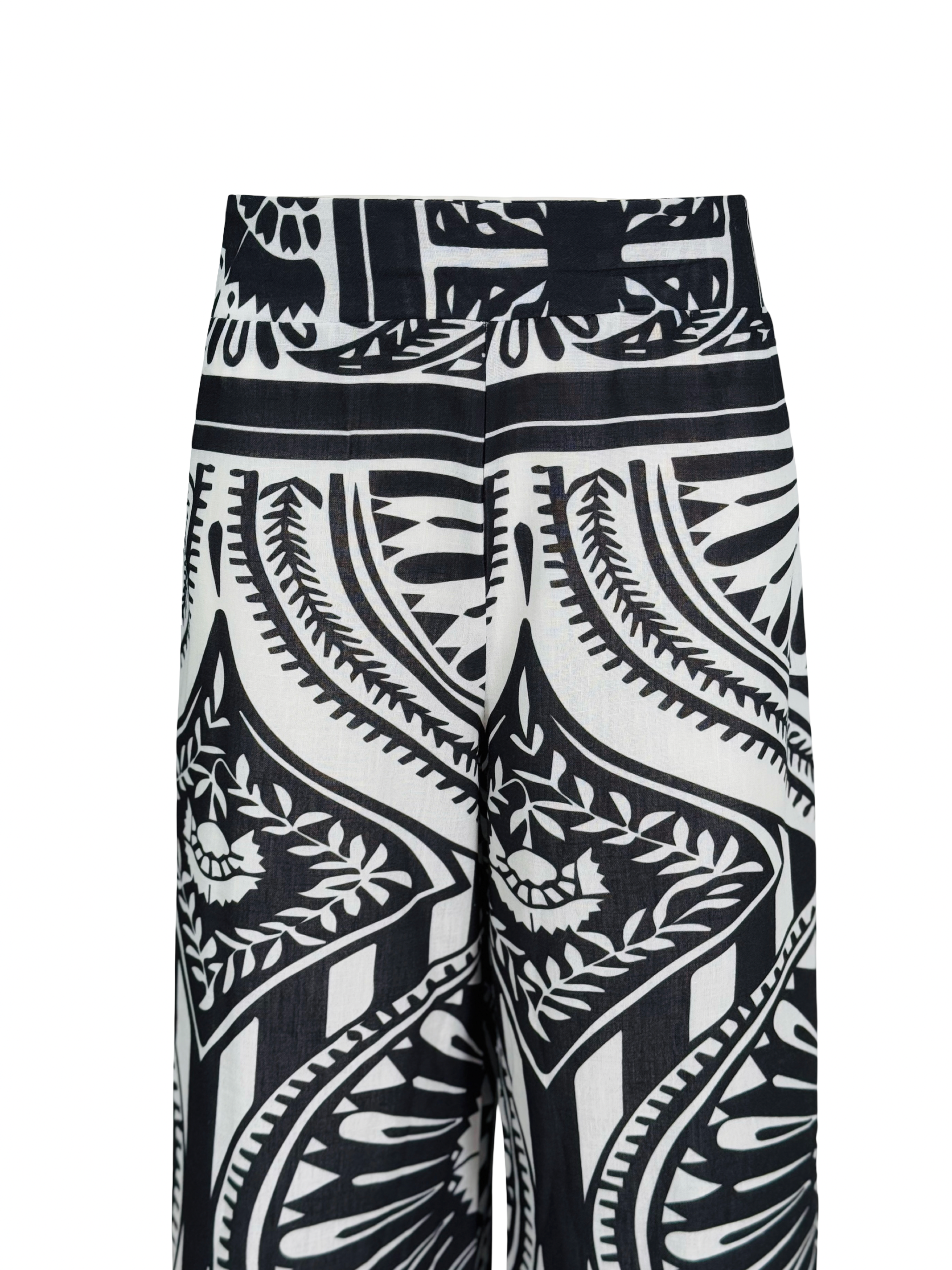 Costal Tribes Set Pants