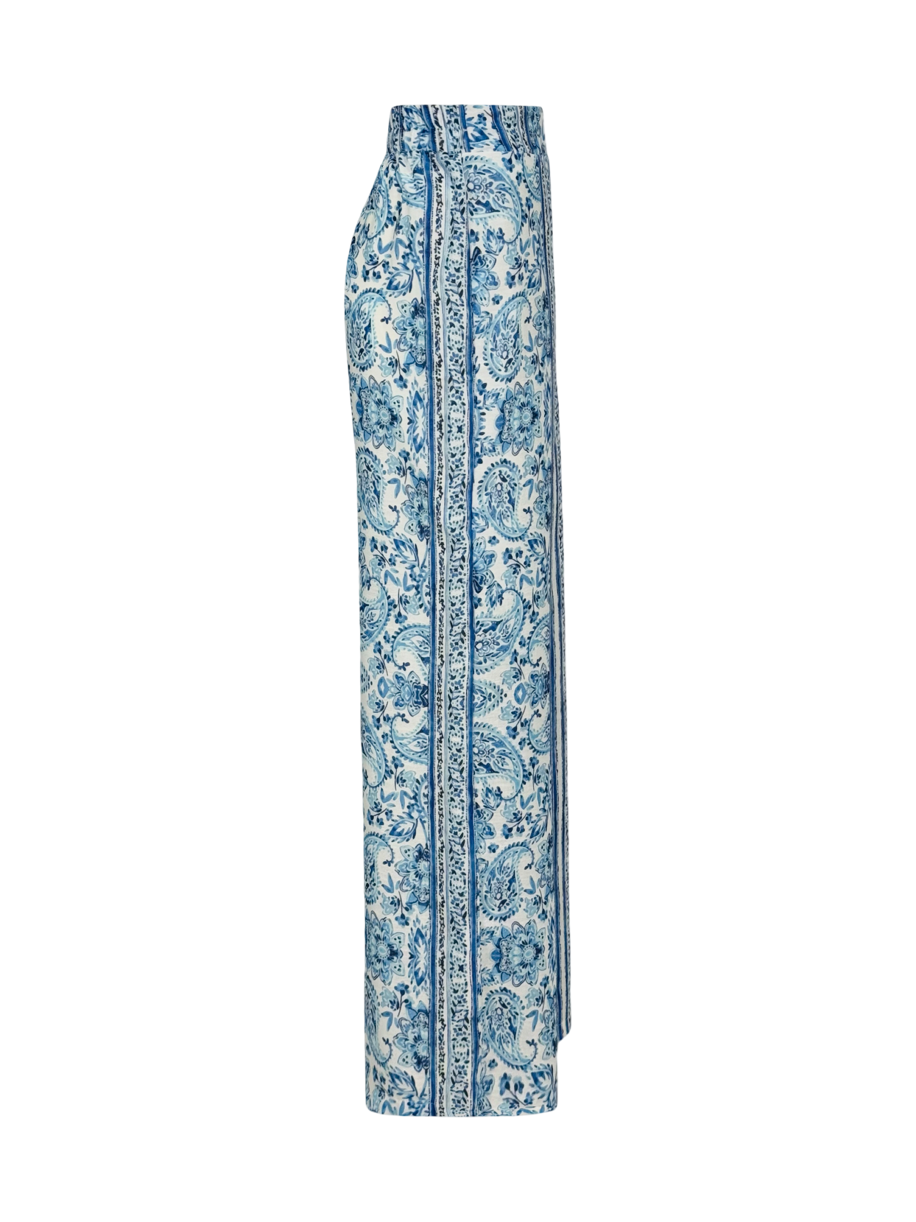 Greek Arts Set Pants