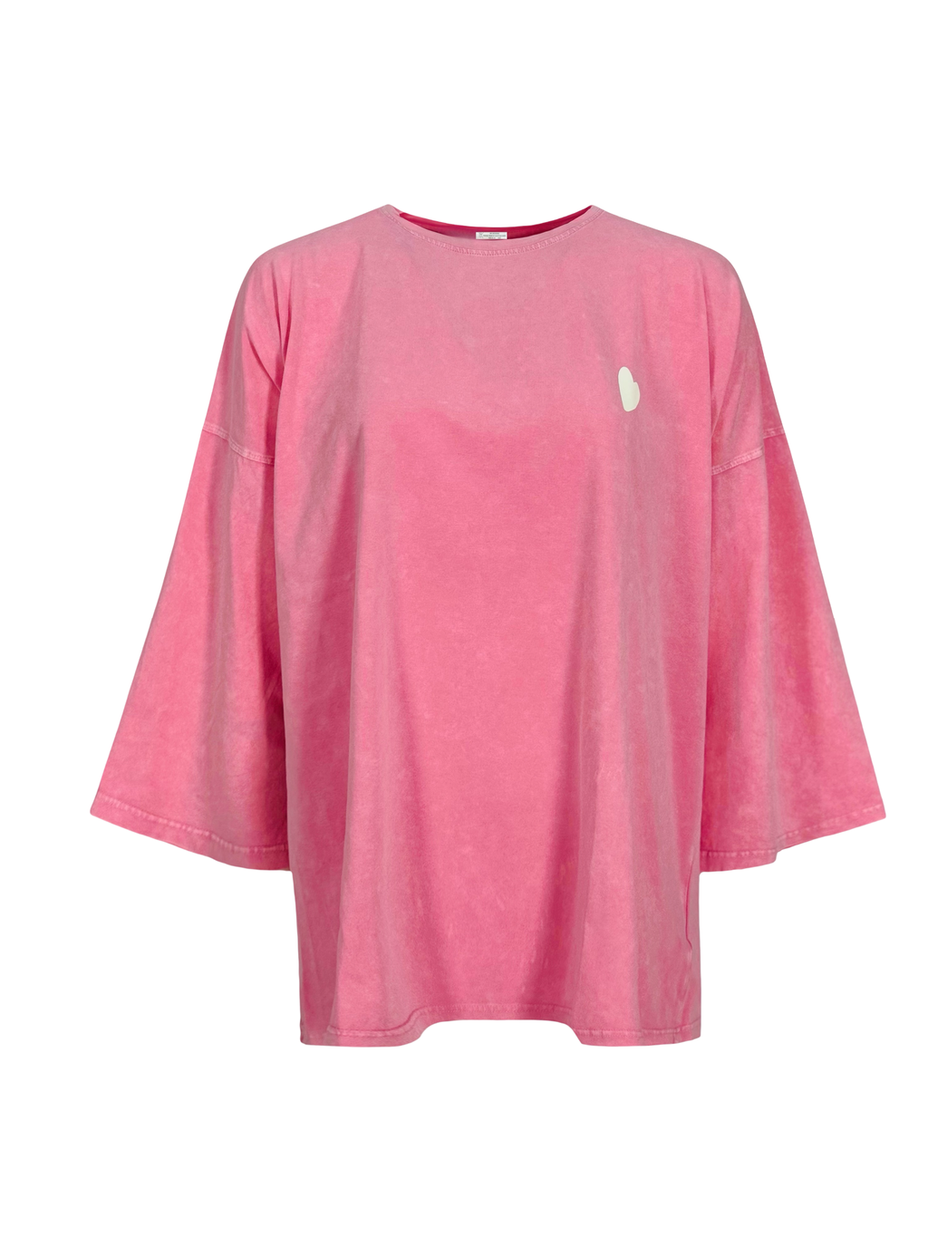 Pink Amour T-Shirt