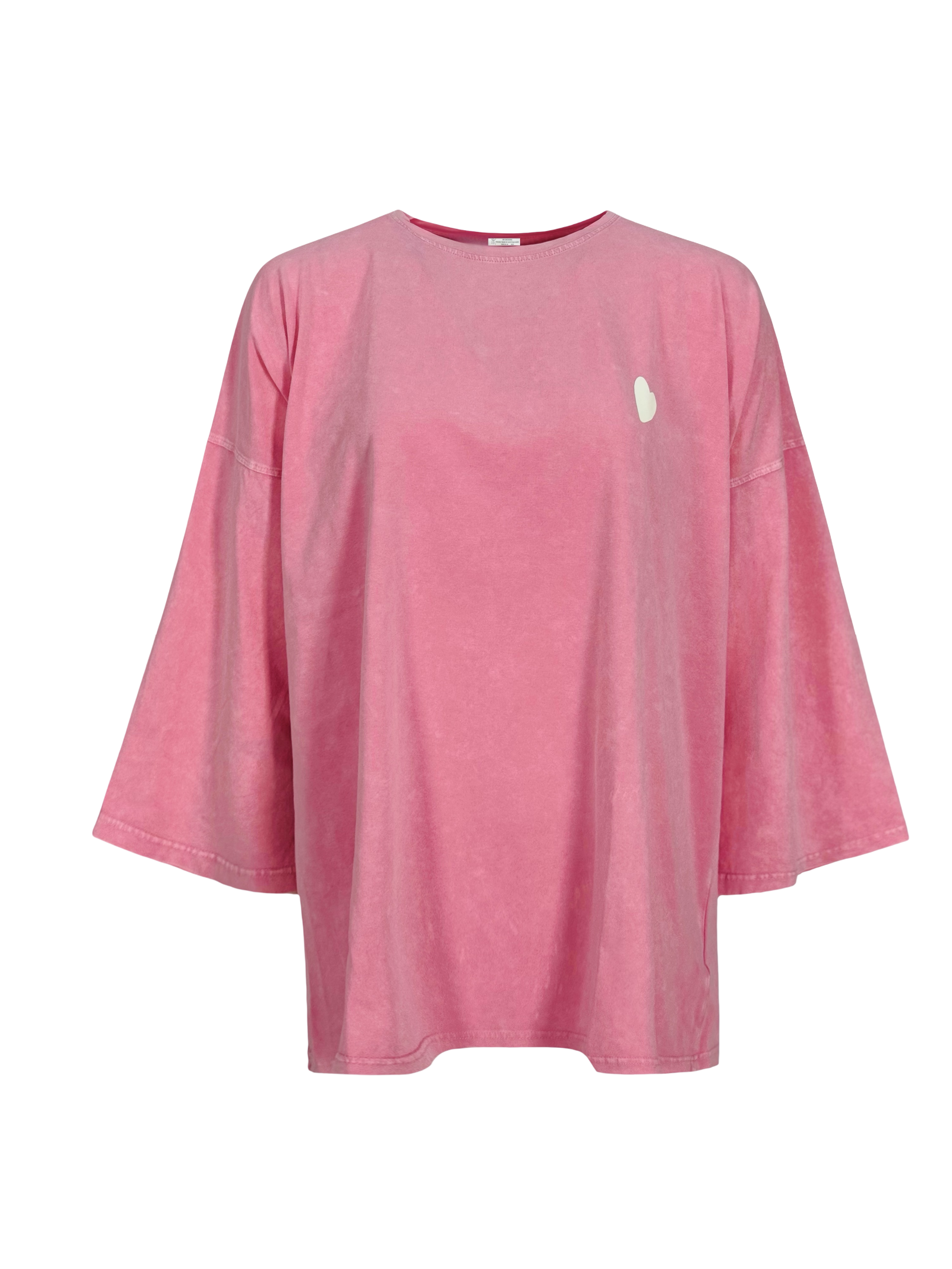 Pink Amour T-Shirt