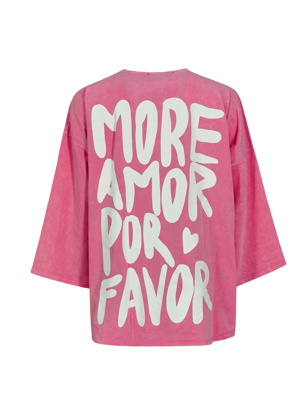 Pink Amour T-Shirt