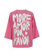 Pink Amour T-Shirt