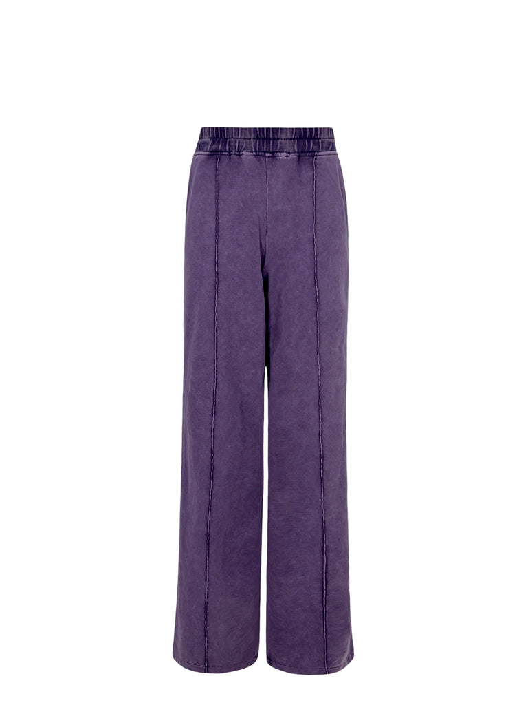 Rusty & Dusty Set Pants Blueberry