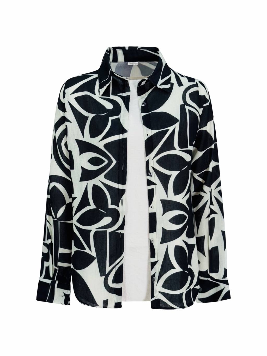 Wild G’s Set Shirt