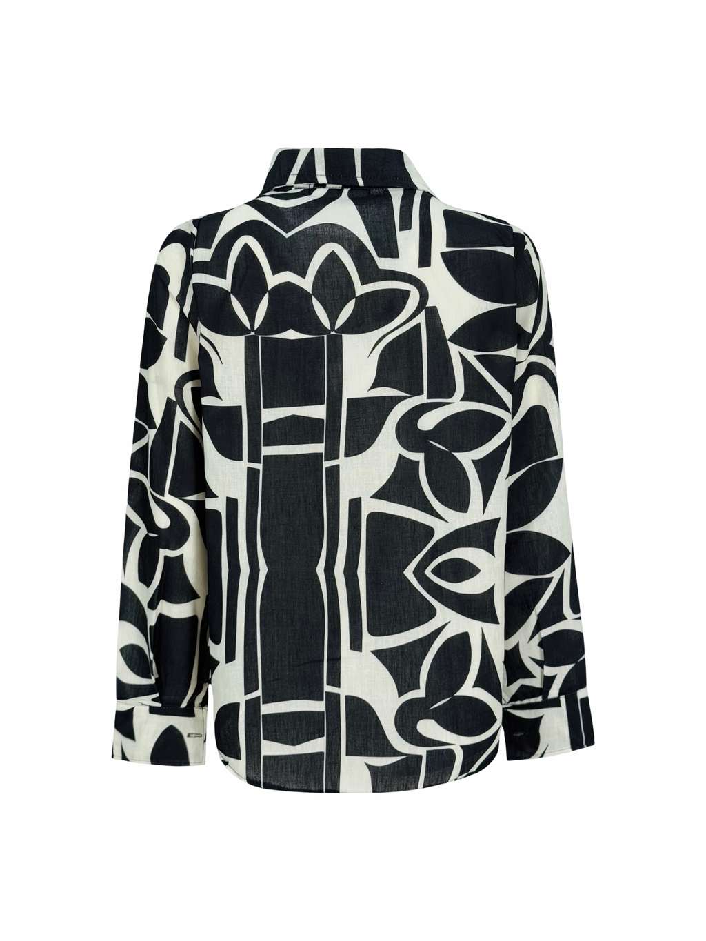 Wild G’s Set Shirt