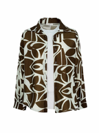 Wild G’s Set Shirt