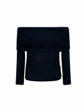 Off Shoulder Basic