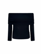 Off Shoulder Basic