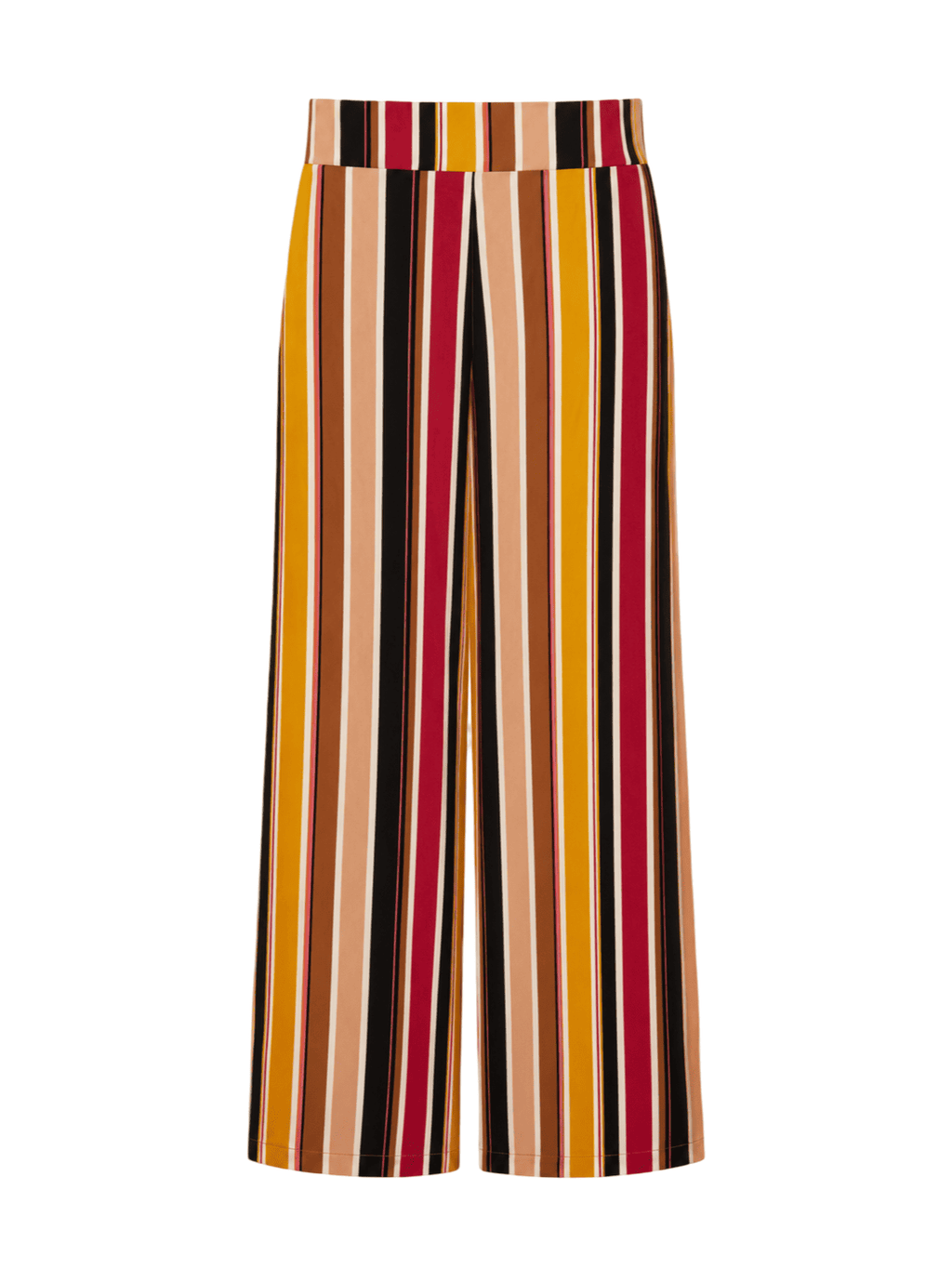 Comfy Stripes Pants