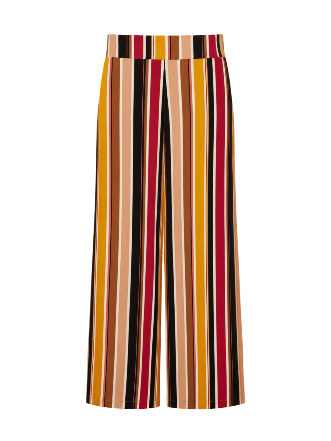 Comfy Stripes Pants