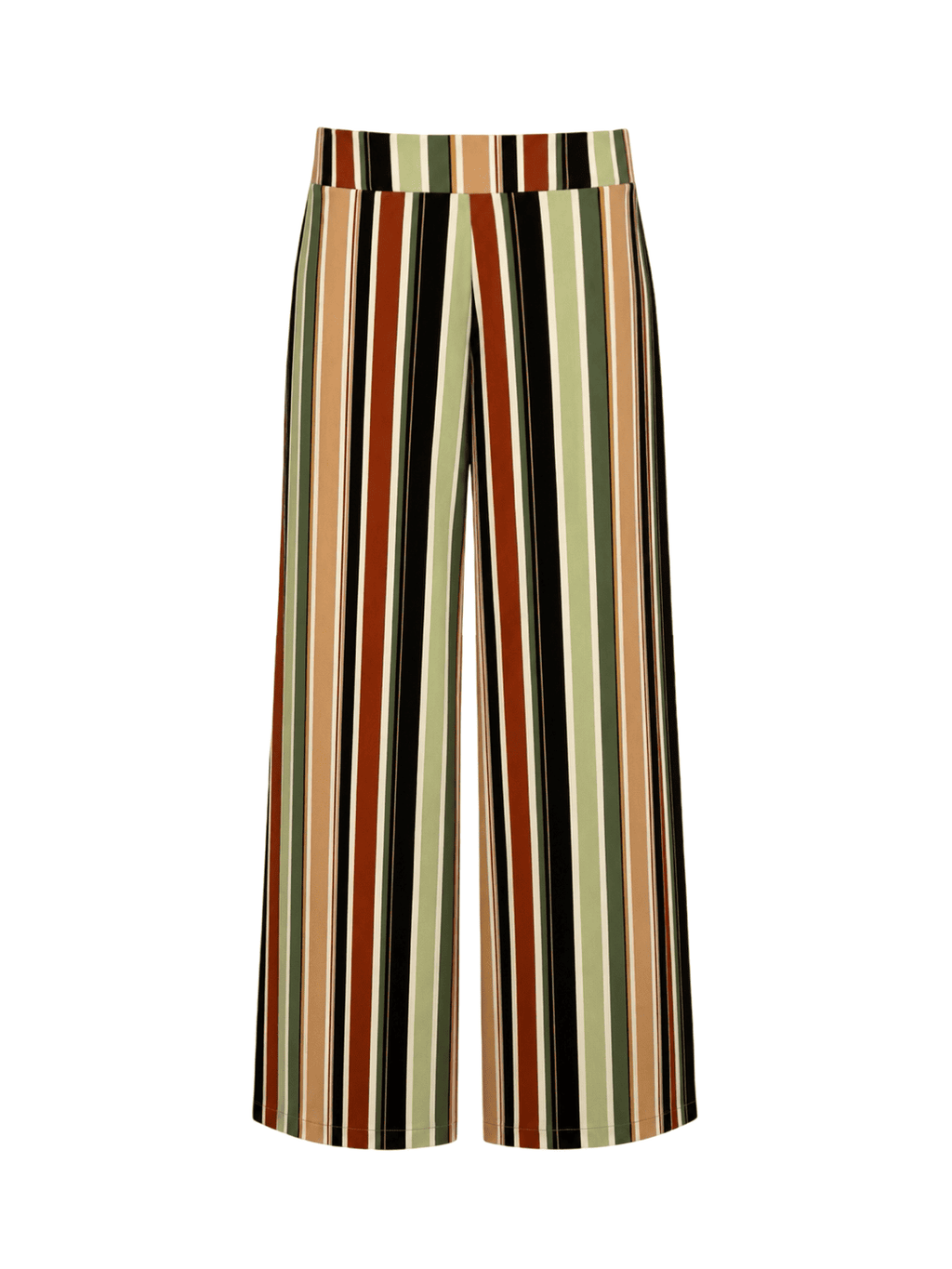 Comfy Stripes Pants